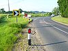 Road junction north of Great Waldingfield - Geograph - 185425.jpg