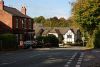 The road past Appley Bridge (B5375) - Geograph - 2113691.jpg