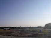 20170919-0005 - I-40 westbound from OK48 junction, Okemah, Oklahoma 35.4043575N 96.3763965W.jpg