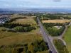 A9 Milton of Leys junction - aerial from south.jpg