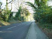 Aldermoor Road, Southampton (C) GaryReggae - Geograph - 113781.jpg