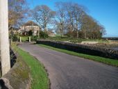 Ardilea Road at Ardilea Bridge - Geograph - 2185926.jpg