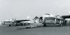 Bristol Superfreighters at Lydd Airport, 1960 - Geograph - 1279861.jpg