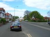 Flamborough Road (B1254), Bridlington - Geograph - 1858592.jpg