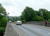 Llanbedr Pont Steffan, Ceredigion - Geograph - 2000005.jpg