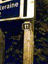 M2 j11 - junction number plate - Coppermine - 15468.jpg