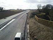 M3 Motorway, Co Meath - Geograph - 1760567.jpg