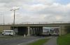 M621 Motorway Bridge - Belle Isle Road - Geograph - 1231405.jpg