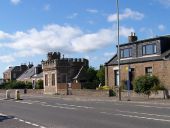 North side of Clepington Road, Dundee (C) Elliott Simpson - Geograph - 1310030.jpg