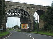 Old A8 (A89) Winchburgh arches - Coppermine - 14182.JPG