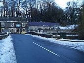 River Colne at Bibury - Geograph - 1152707.jpg