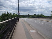 A244 Windmill Road, Upper Halliford - Coppermine - 22482.JPG