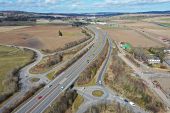 A96 Tavelty Junction - aerial from SE.jpg