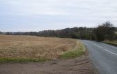 Bengeo Rural Civil Parish- Anchor Lane - Geograph - 951720.jpg