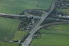 Junction 10 on the M5 - Geograph - 929299.jpg