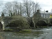 Llanybydder Bridge - Geograph - 748339.jpg