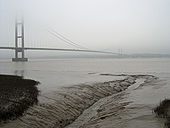 Misty Humber Foreshore - Geograph - 1693334.jpg