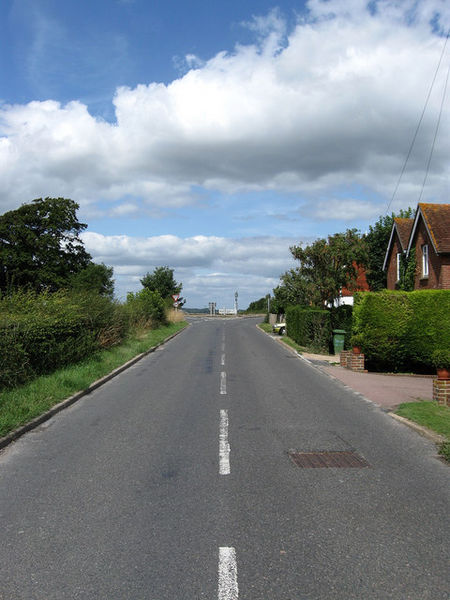 File:New Road - Geograph - 1428300.jpg