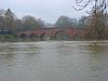 Sonning Bridge - Geograph - 657810.jpg