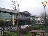 Strensham Motorway Services (South Bound) - Geograph - 1206047.jpg