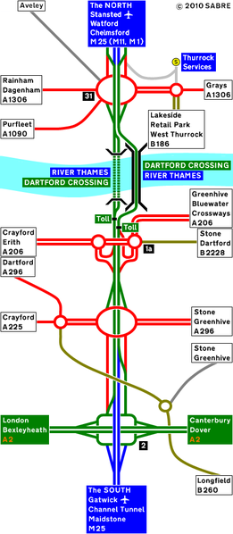 File:A282 Strip Map 2006.PNG