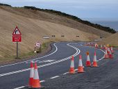 A9 Berriedale Braes Improvement - August 2020 left-right bends.jpg