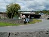 Culverted section of Malpas Brook, Newport - Geograph - 3551308.jpg