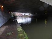 Under the Bridge (C) Bill Nicholls - Geograph - 3860182.jpg