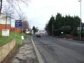 Wakefield Road (B6129) (C) JThomas - Geograph - 2740893.jpg