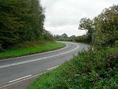 A519 by High Bridge - Geograph - 240027.jpg