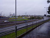 A814 Clydeside Expressway - Coppermine - 23232.jpg