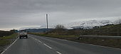 Northbound Winter-time A470 - Coppermine - 21507.jpg