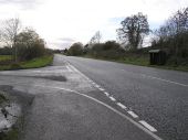 Road at Drumane - Geograph - 1044482.jpg