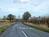 Road towards Ford - Geograph - 4403165.jpg