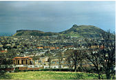 Edinburgh, Arthur's Seat - Geograph - 73082.jpg