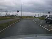 Rugeley Bypass A51 - Coppermine - 17183.JPG