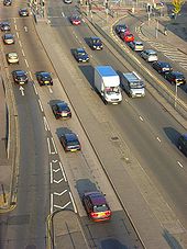 The Inner Distribution Road, Reading - Geograph - 597637.jpg