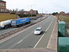 A55 Expressway in Colwyn Bay 2 - Geograph - 1209990.jpg