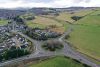 Maryburgh Roundabout - aerial from East.jpg