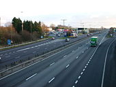 Watford Gap Services - Geograph - 1617848.jpg