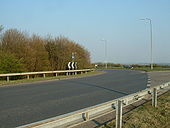 A14 Stow-cum-Quy (Cambridge By-pass) - Coppermine - 10975.jpg