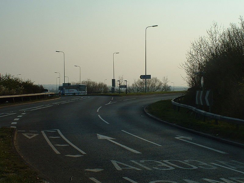 File:A14 Stow-cum-Quy (Cambridge By-pass) - Coppermine - 11005.jpg