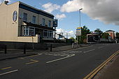 Gloucester Road, Cheltenham - Geograph - 435057.jpg