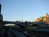 North Bridge, Edinburgh - Geograph - 637884.jpg