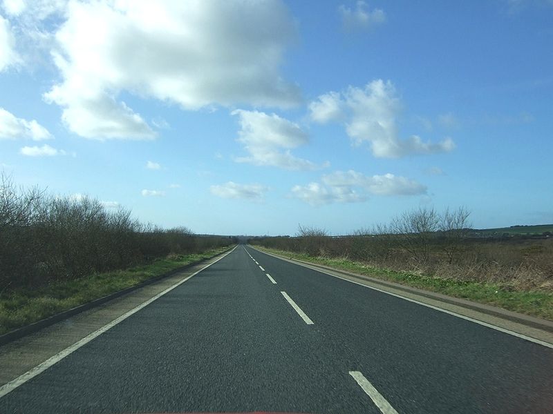 File:Old A30 at Goss Moor - Coppermine - 16973.jpg