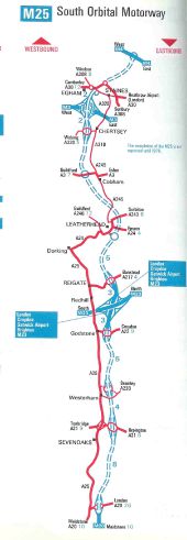Optimistic 1975 Esso Motorway Map 5 - Coppermine - 835.jpg