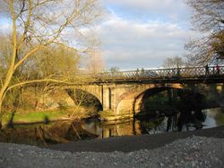 Portobello Bridge, Milverton - Geograph - 3230.jpg