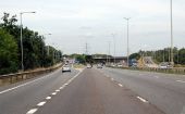 M4 westbound Junction 12 - Geograph - 3626229.jpg