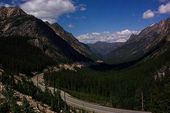 North Cascades Highway (Wash. 20) looking east from Cascades Summit - Coppermine - 2307.jpg