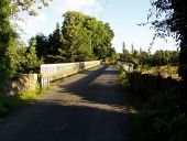 The White Bridge - Geograph - 518423.jpg